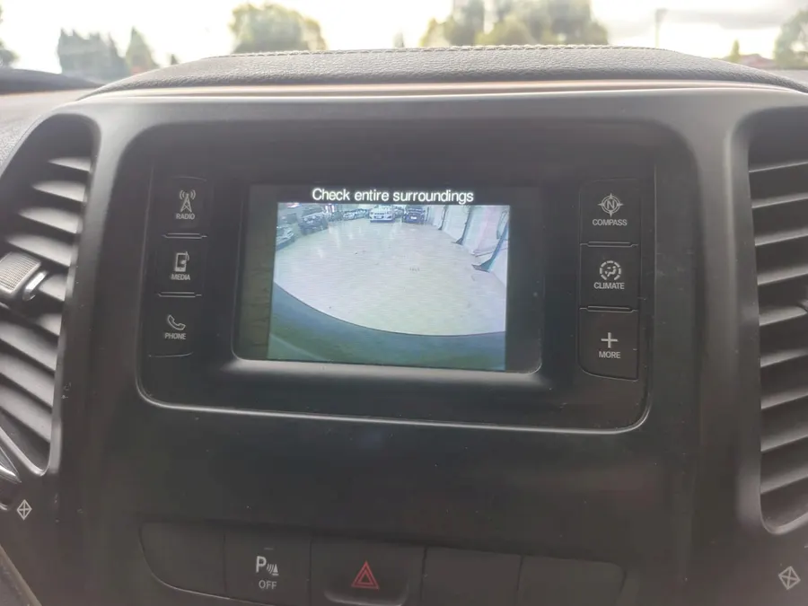 Vehicle Thumbnail 17
