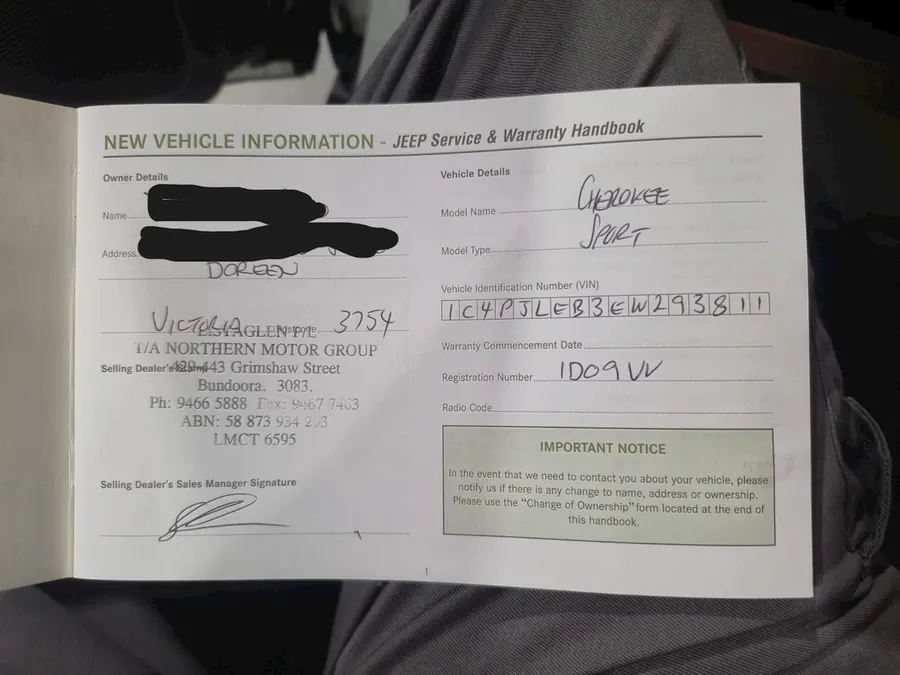 Vehicle Thumbnail 19