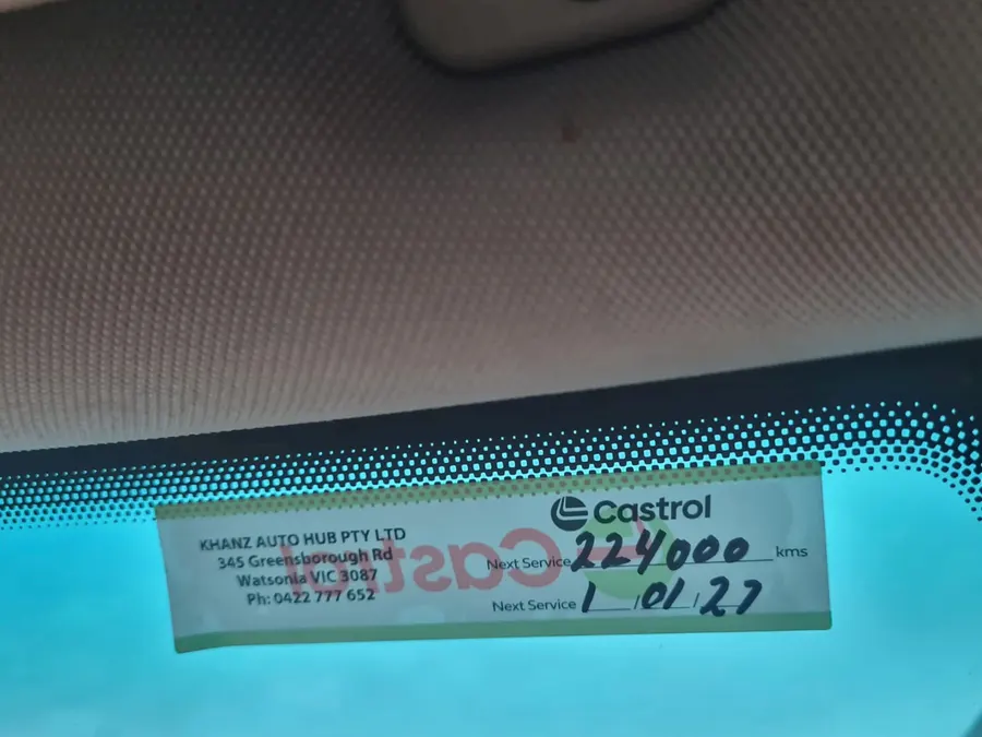Vehicle Thumbnail 16