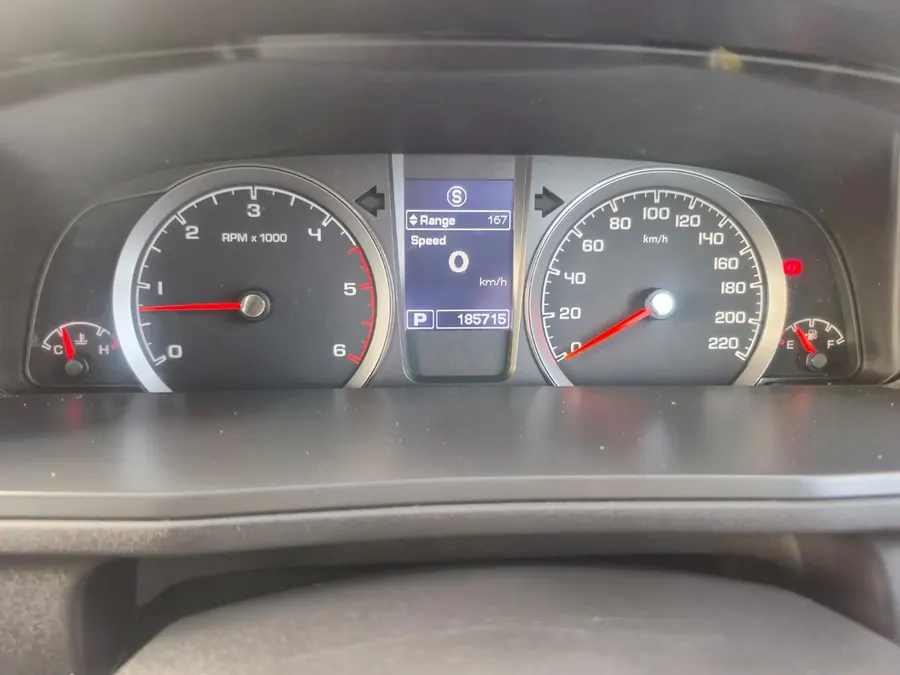 Vehicle Thumbnail 18