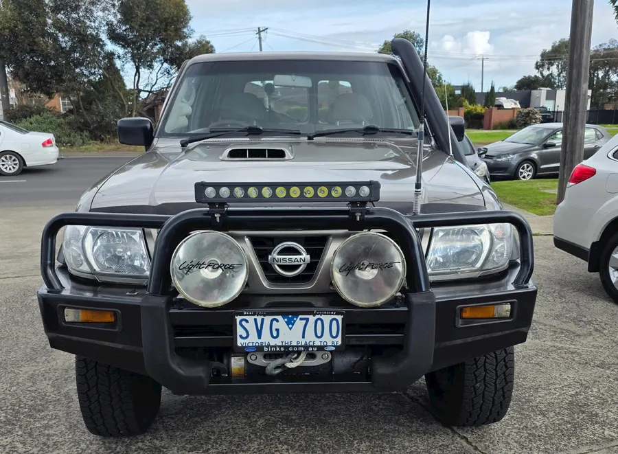 Vehicle Thumbnail 2