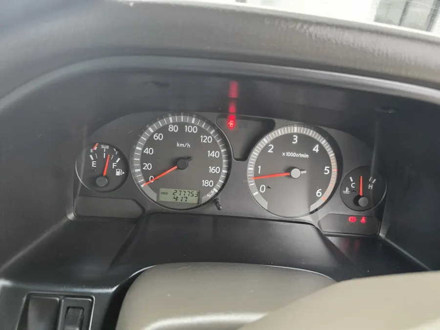 Vehicle Thumbnail 12