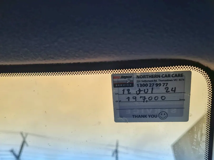 Vehicle Thumbnail 13